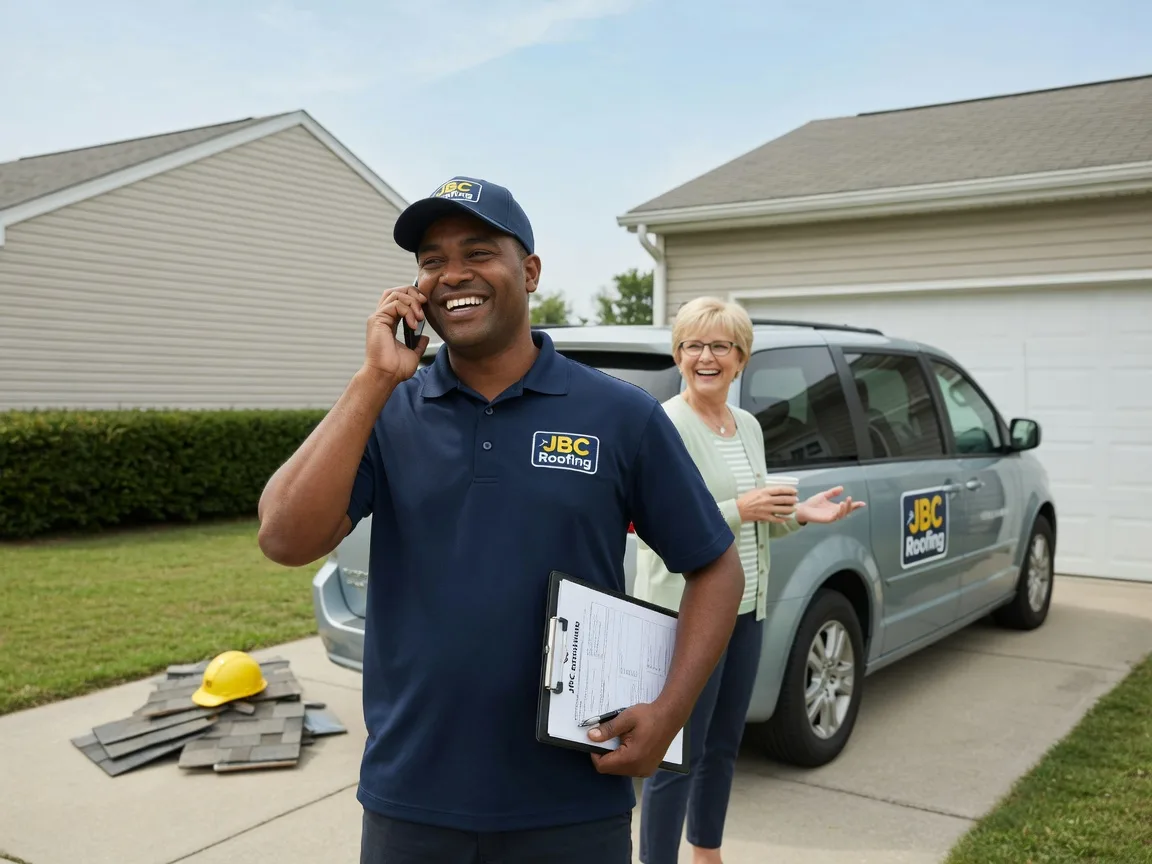 Roof Replacement Martinsdale, MT FAQs
